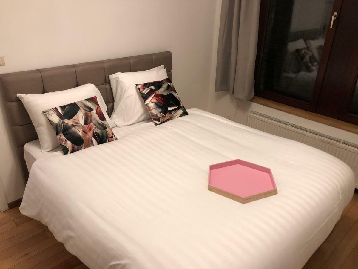 Apartment Zuiderdokken *