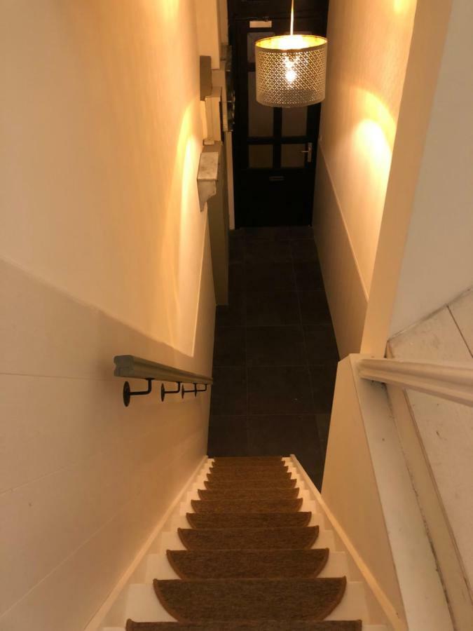 Apartment Zuiderdokken