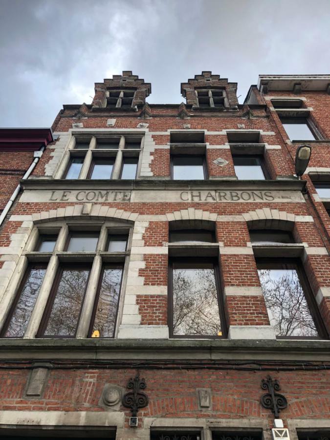 Zuiderdokken Apartment *