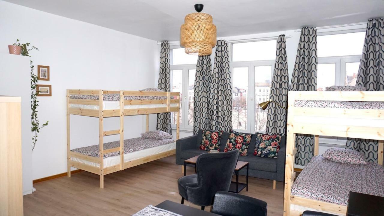 Sint-jans Appartments Apartment Antwerpen