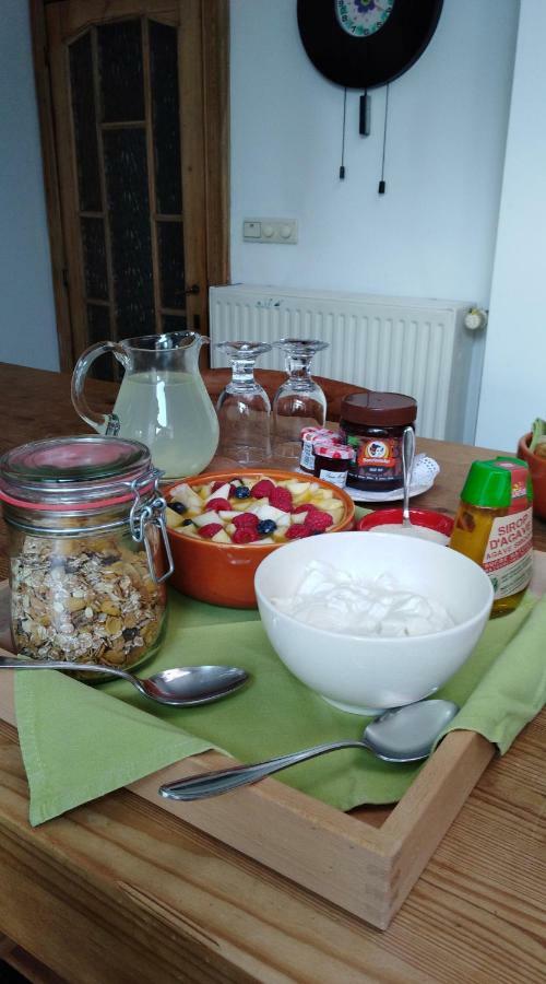 Henriëtta Accommodatie bij particulieren *