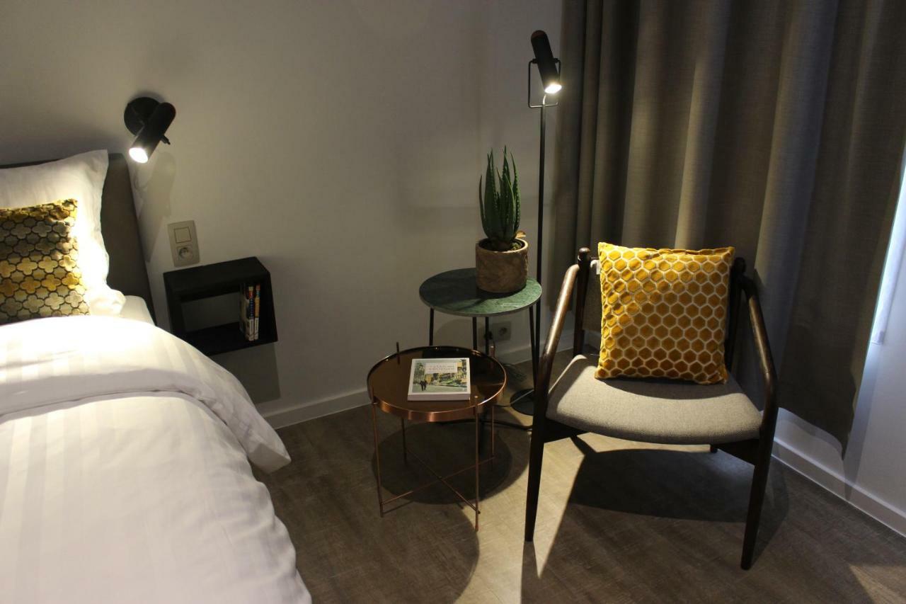 Appartement Citystay *