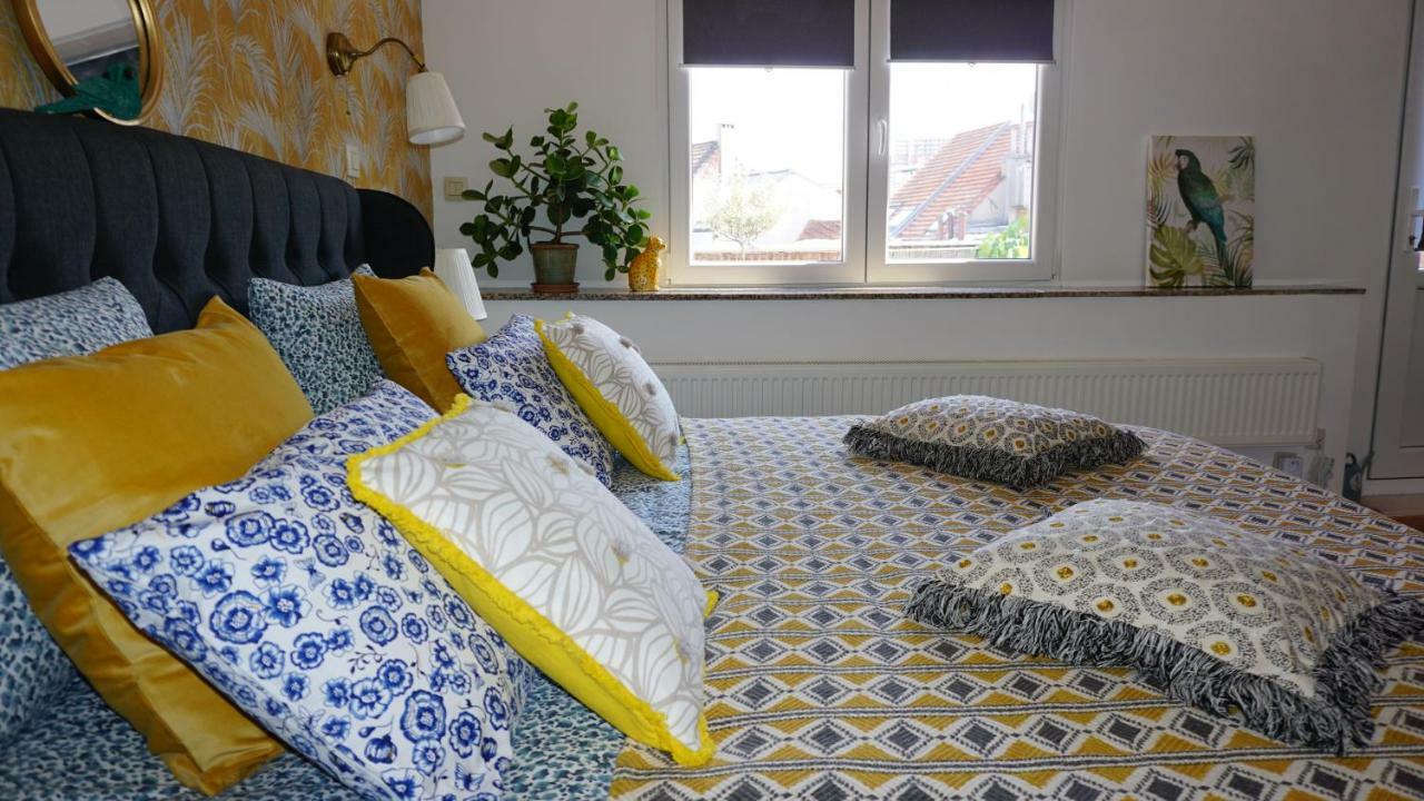 Apartment Sint-jans Appartments Antwerpen