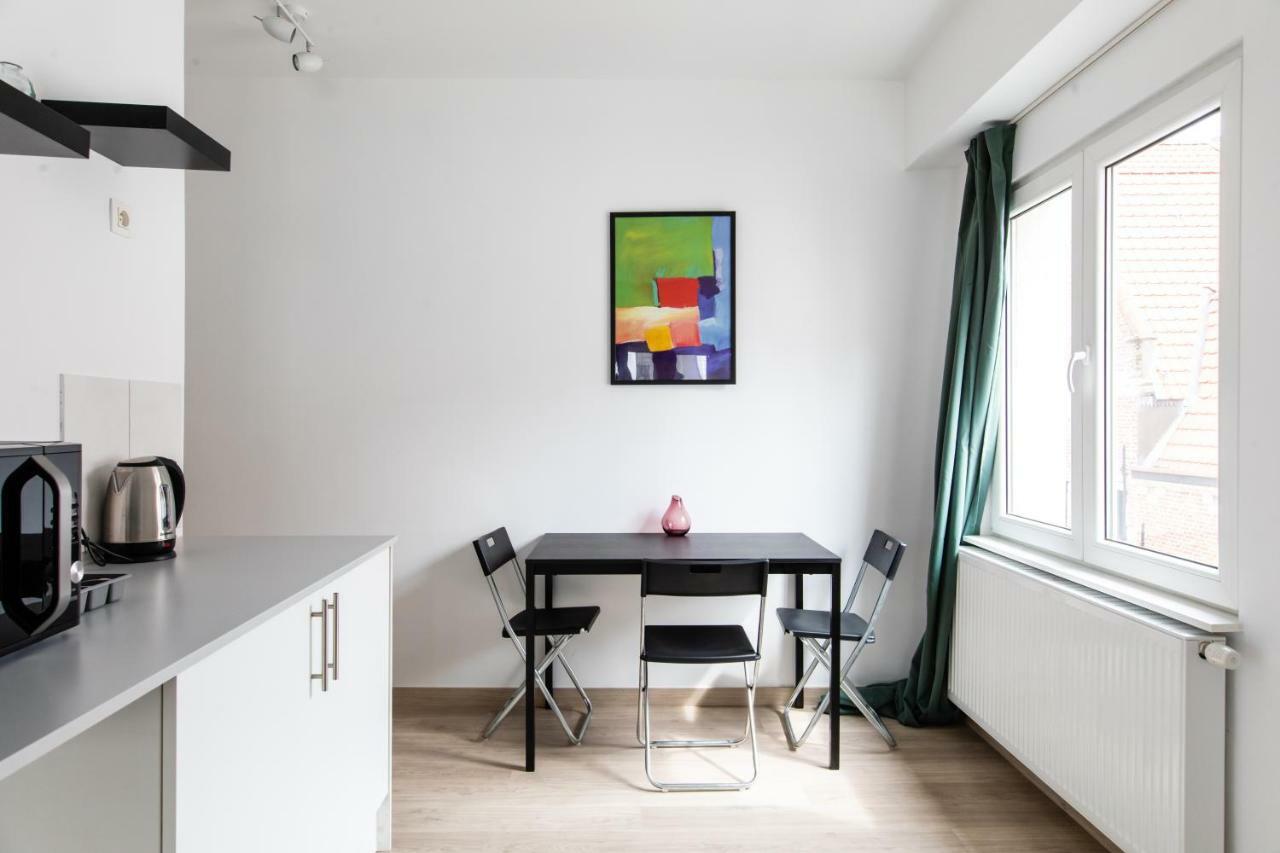 Apartment Flat In The Heart Of Centrum