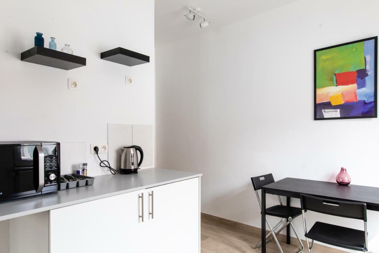 Flat In The Heart Of Centrum Apartment *