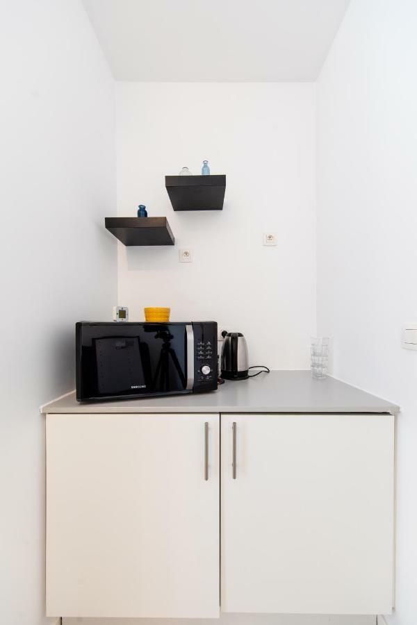Flat In The Heart Of Centrum Apartment *