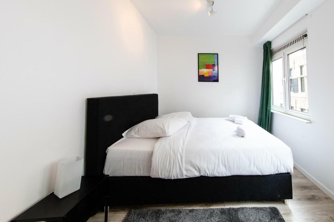Apartment Flat In The Heart Of Centrum