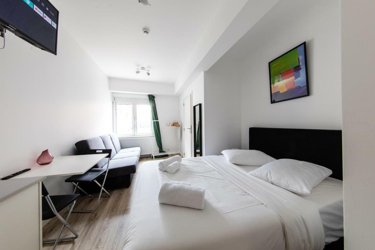 Flat In The Heart Of Centrum Apartment *