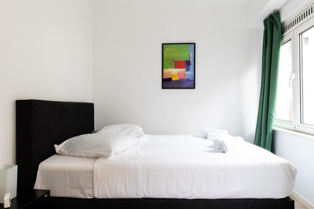 Flat In The Heart Of Centrum Antwerp