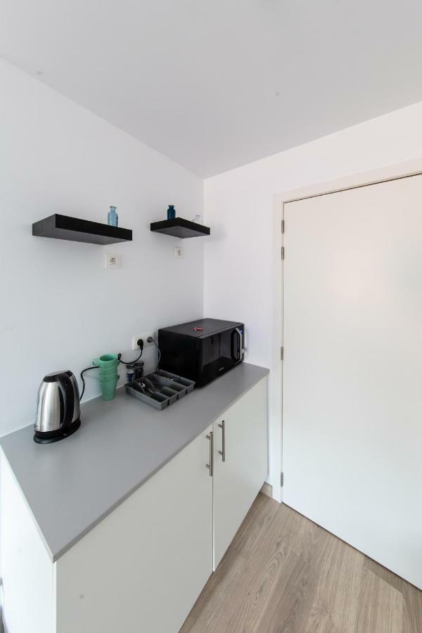 Flat In The Heart Of Centrum Apartment Antwerp