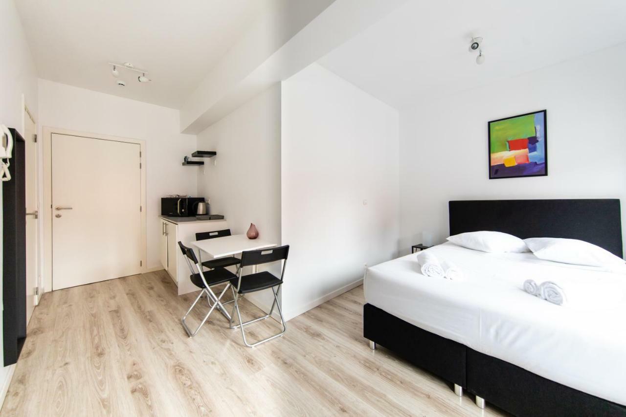 Flat In The Heart Of Centrum Apartment Antwerp
