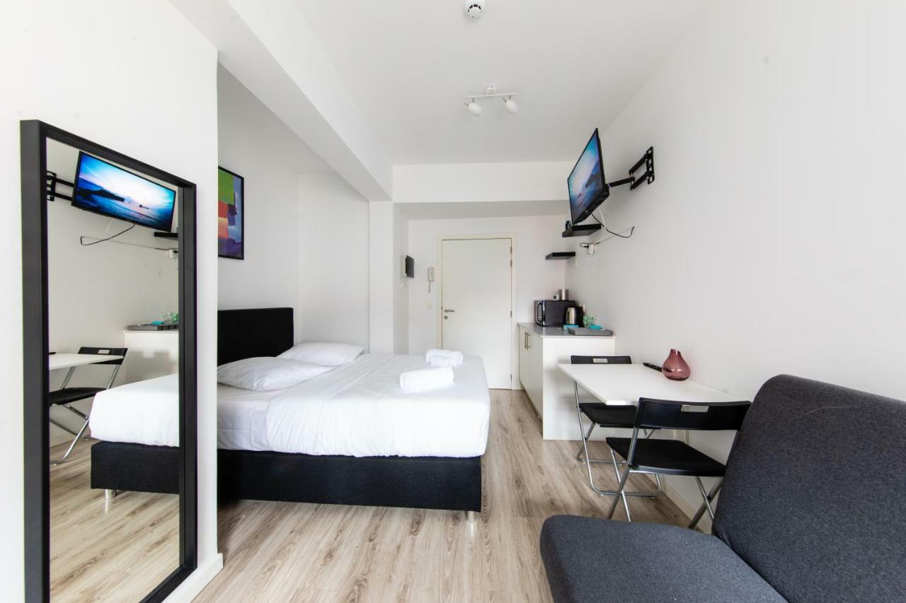 Flat In The Heart Of Centrum
