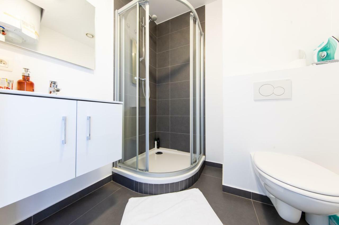 Flat In The Heart Of Centrum Apartment *