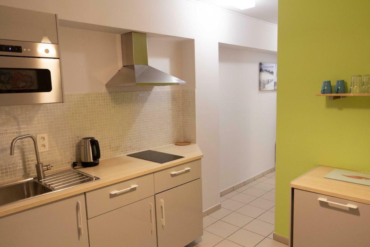 Renovated In Center * Antwerpen