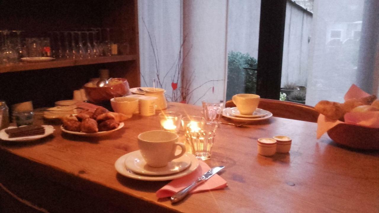 Henriëtta Accommodatie bij particulieren Antwerpen
