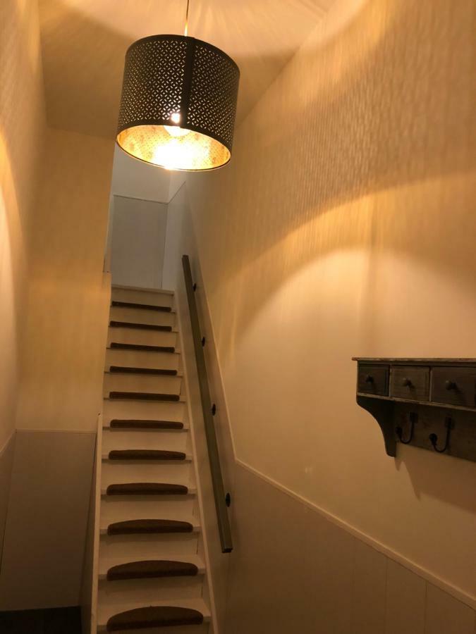 Apartment Zuiderdokken *