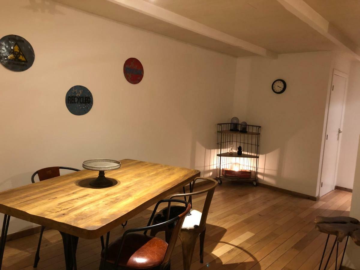 Apartment Zuiderdokken *