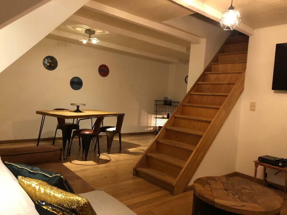 Zuiderdokken Apartment Antwerp
