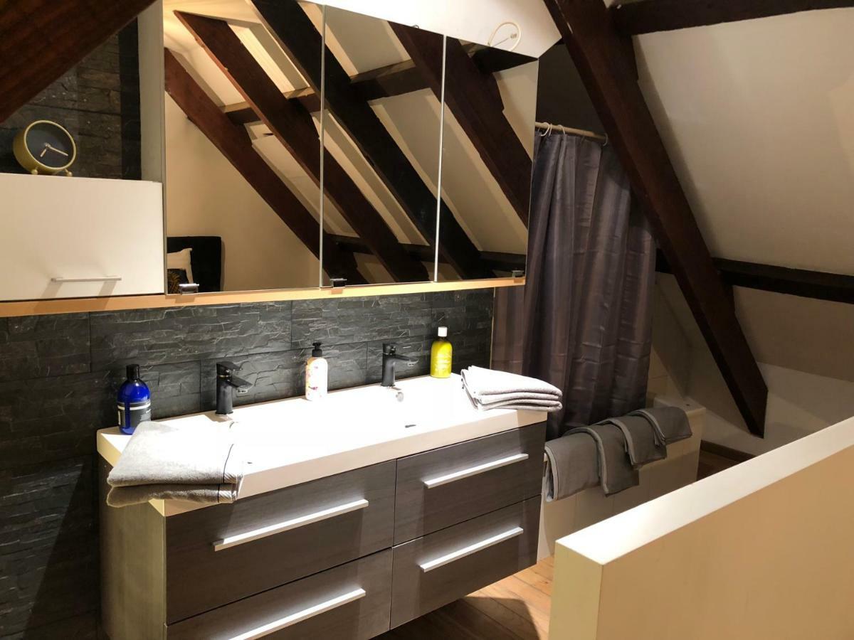 Zuiderdokken Apartment Antwerp