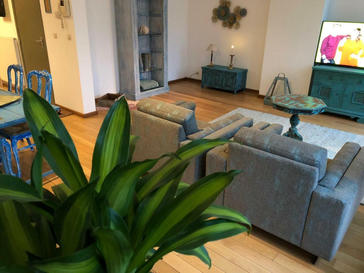 Zuiderdokken Apartment *