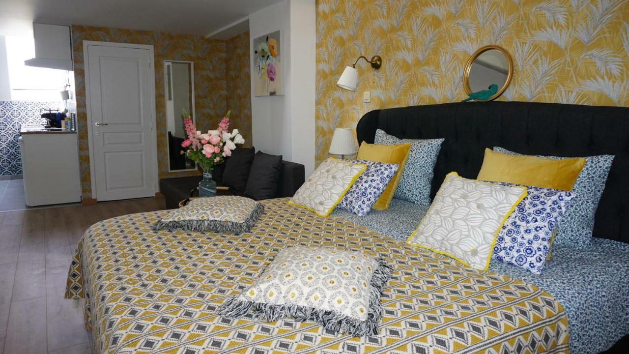 Apartment Sint-jans Appartments Antwerpen
