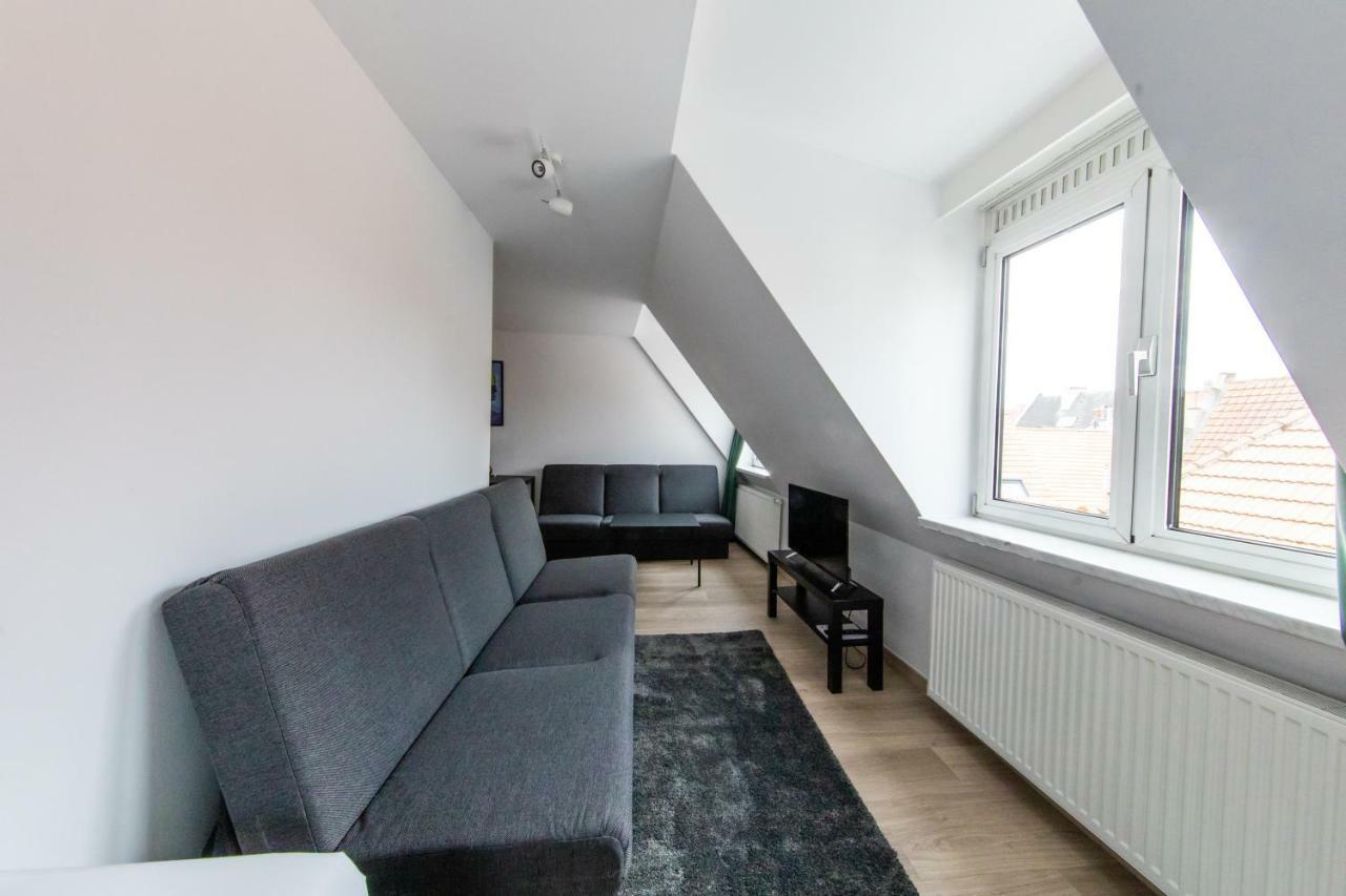 Flat In The Heart Of Centrum Apartment *