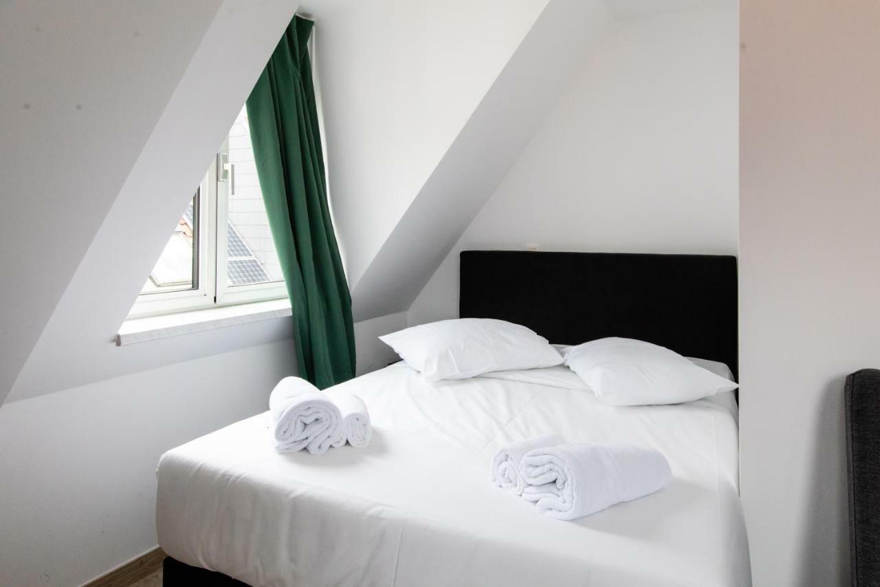 Flat In The Heart Of Centrum
