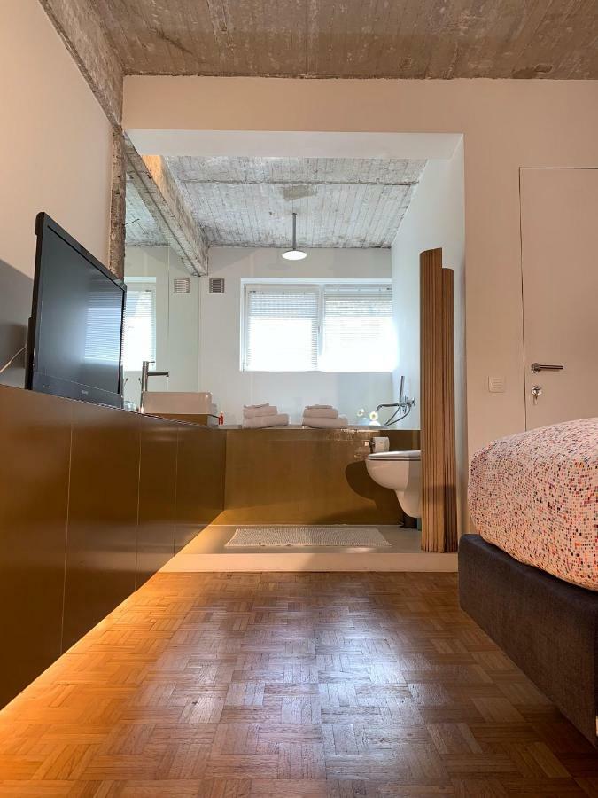 Bed & Breakfast Yellow Submarine 5*