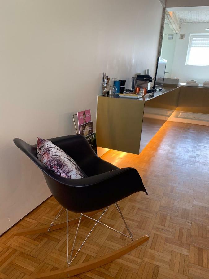 Bed & Breakfast Yellow Submarine 5*