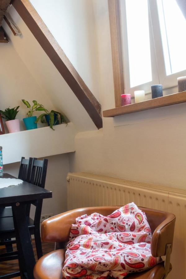 Apartment Centre C-studio Antwerpen