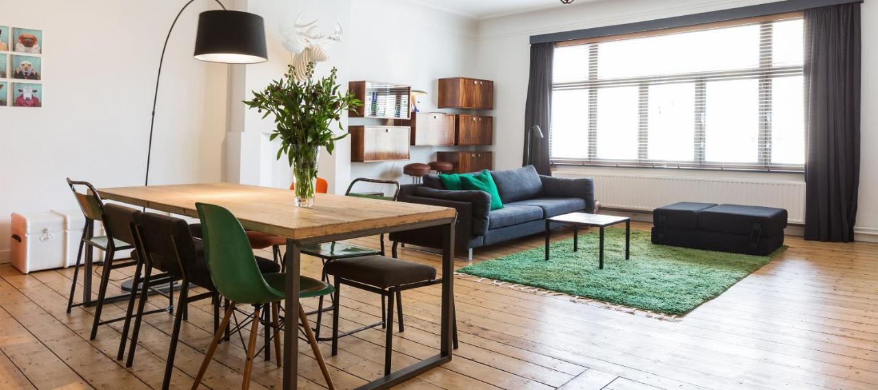 - - Peace In The City Apartment Antwerp