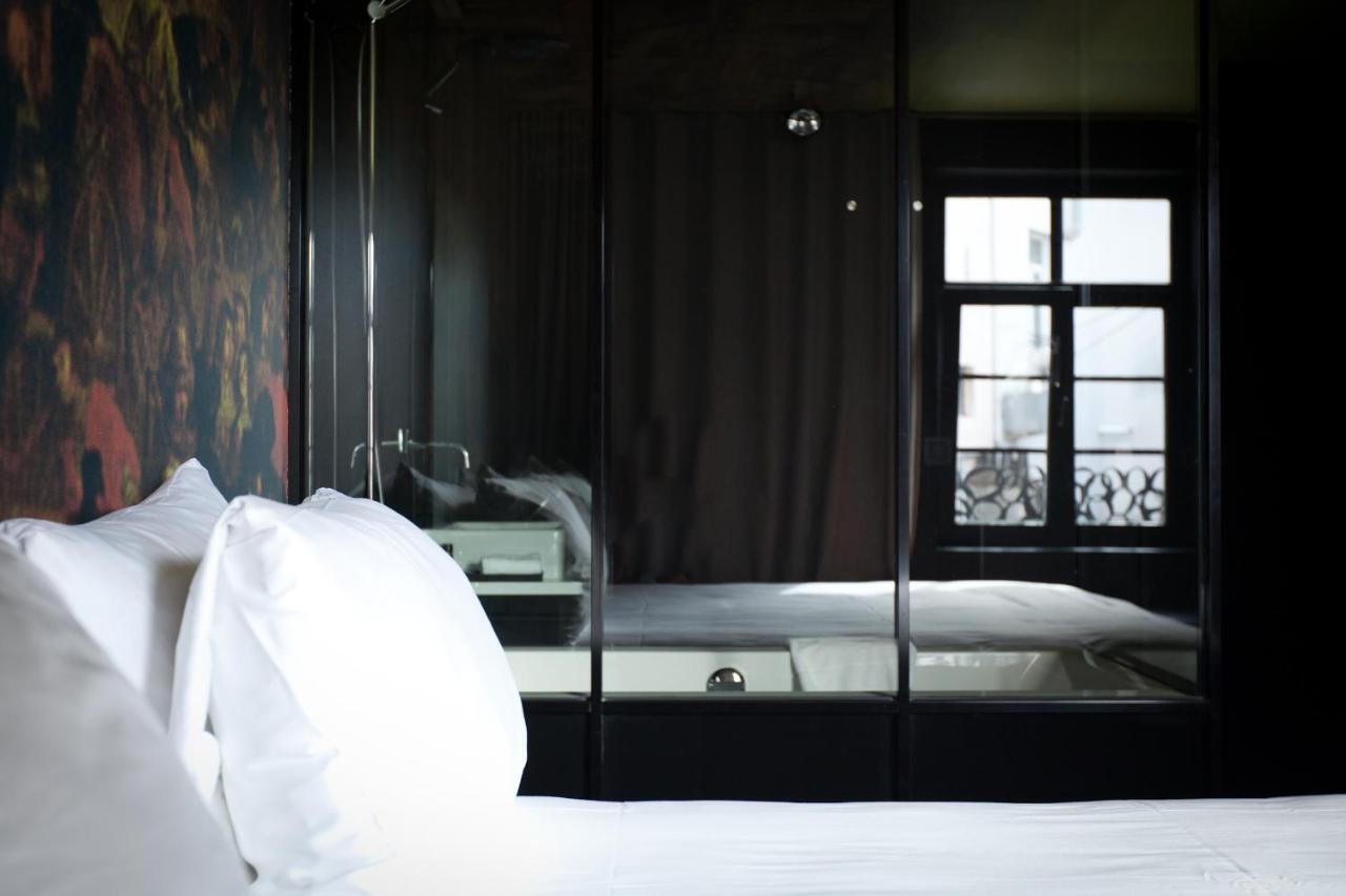 Hotel Hotelo Kathedral Antwerp