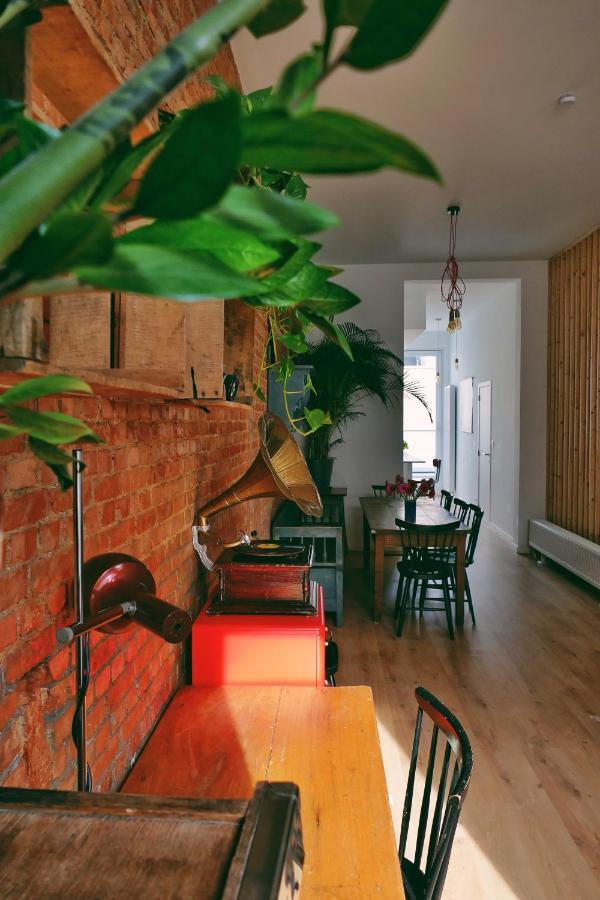 130sqm With 20sqm Terras And Free Parking Appartement