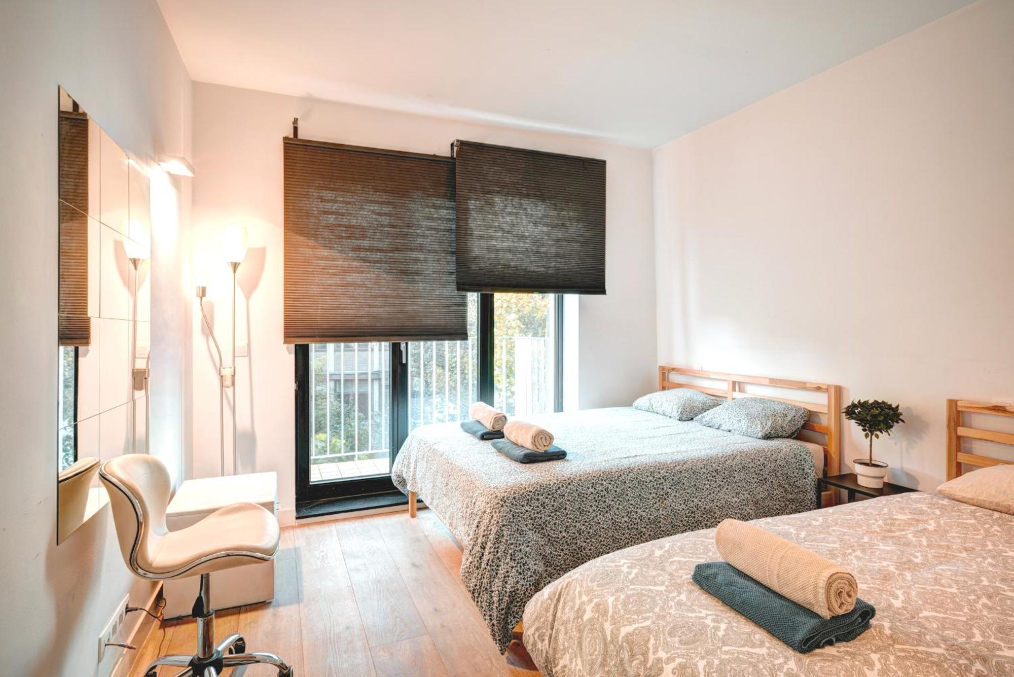 Apartment Light House. Heart Of *