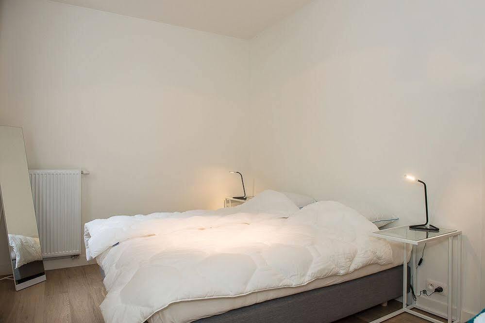 Apartment Hecke Antwerp