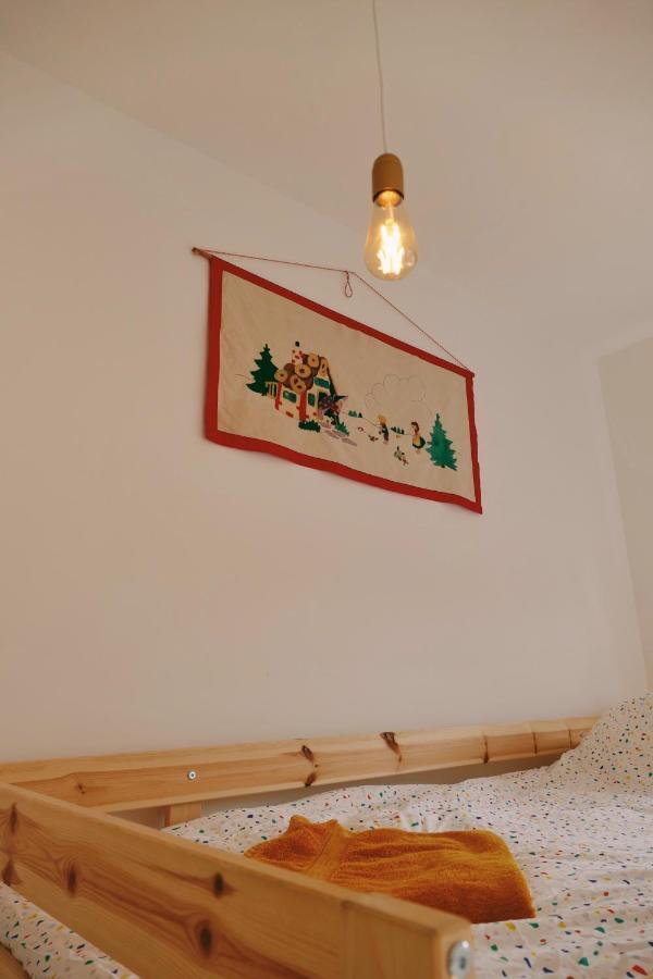 Appartement 130sqm With 20sqm Terras And Free Parking