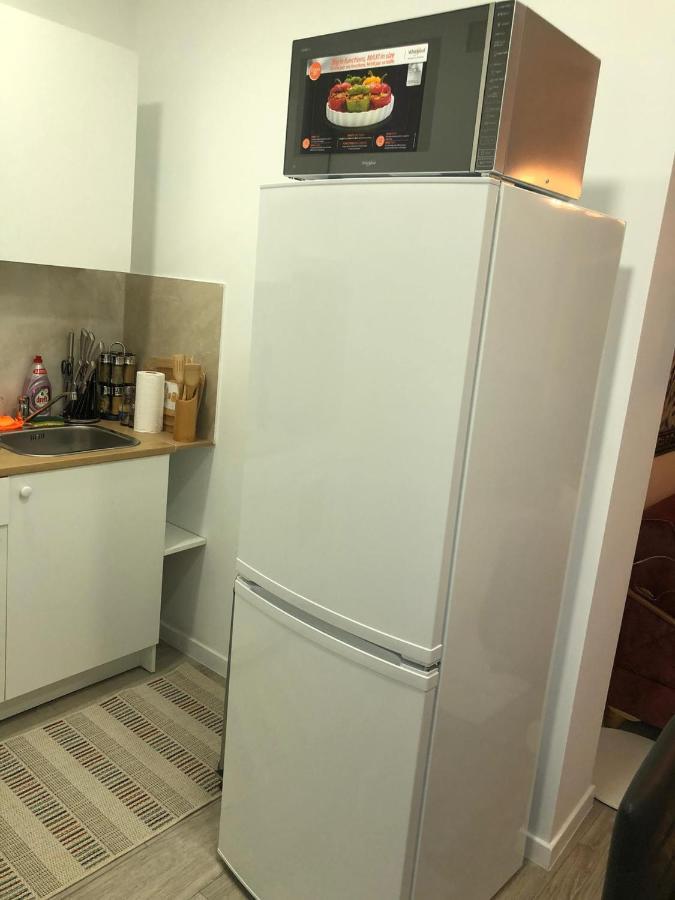 Apartment Your ! Antwerpen