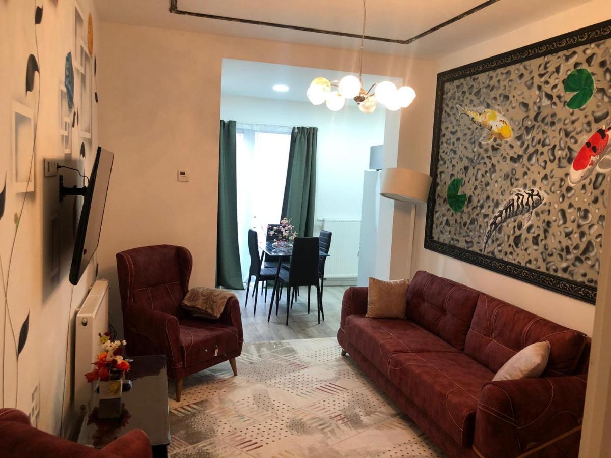 Your ! Apartment Antwerpen