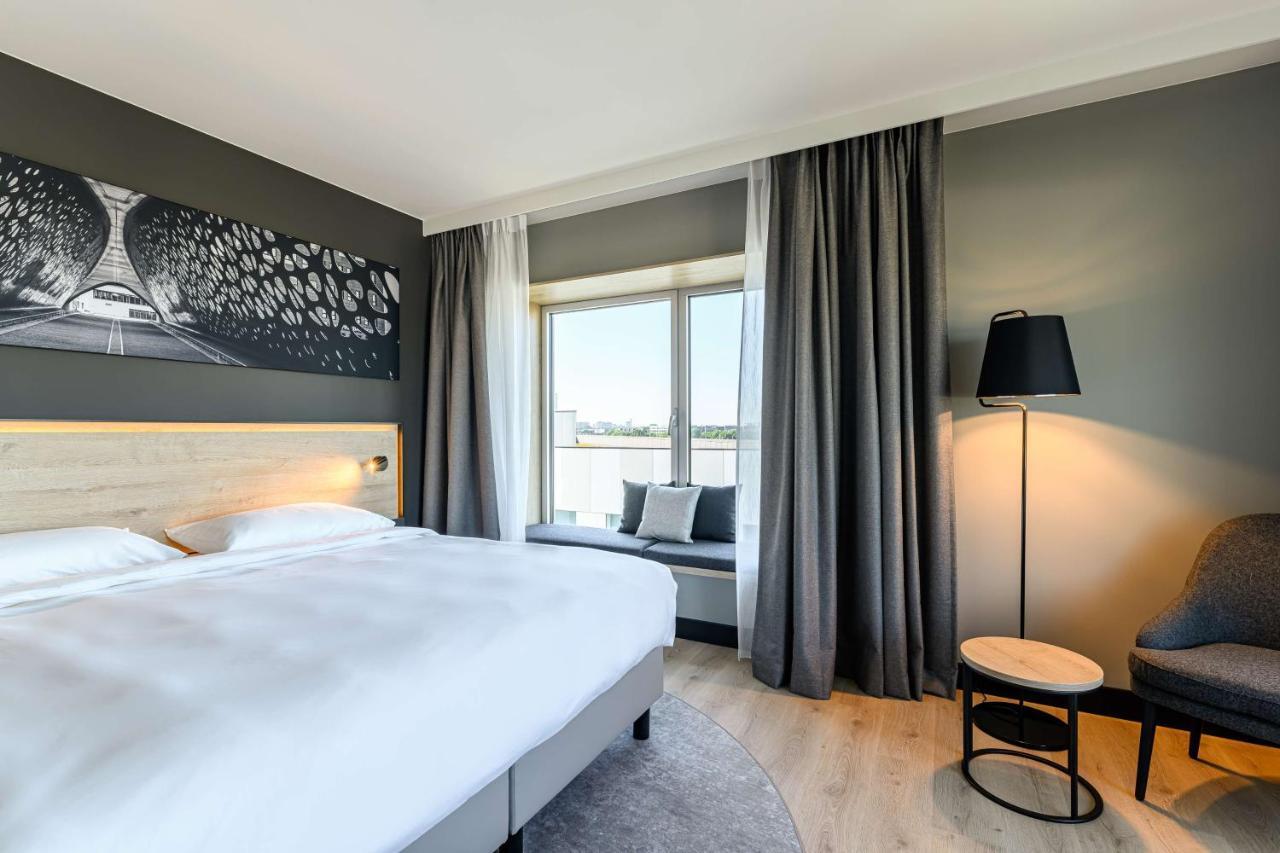 Radisson Berchem Hotel 4*