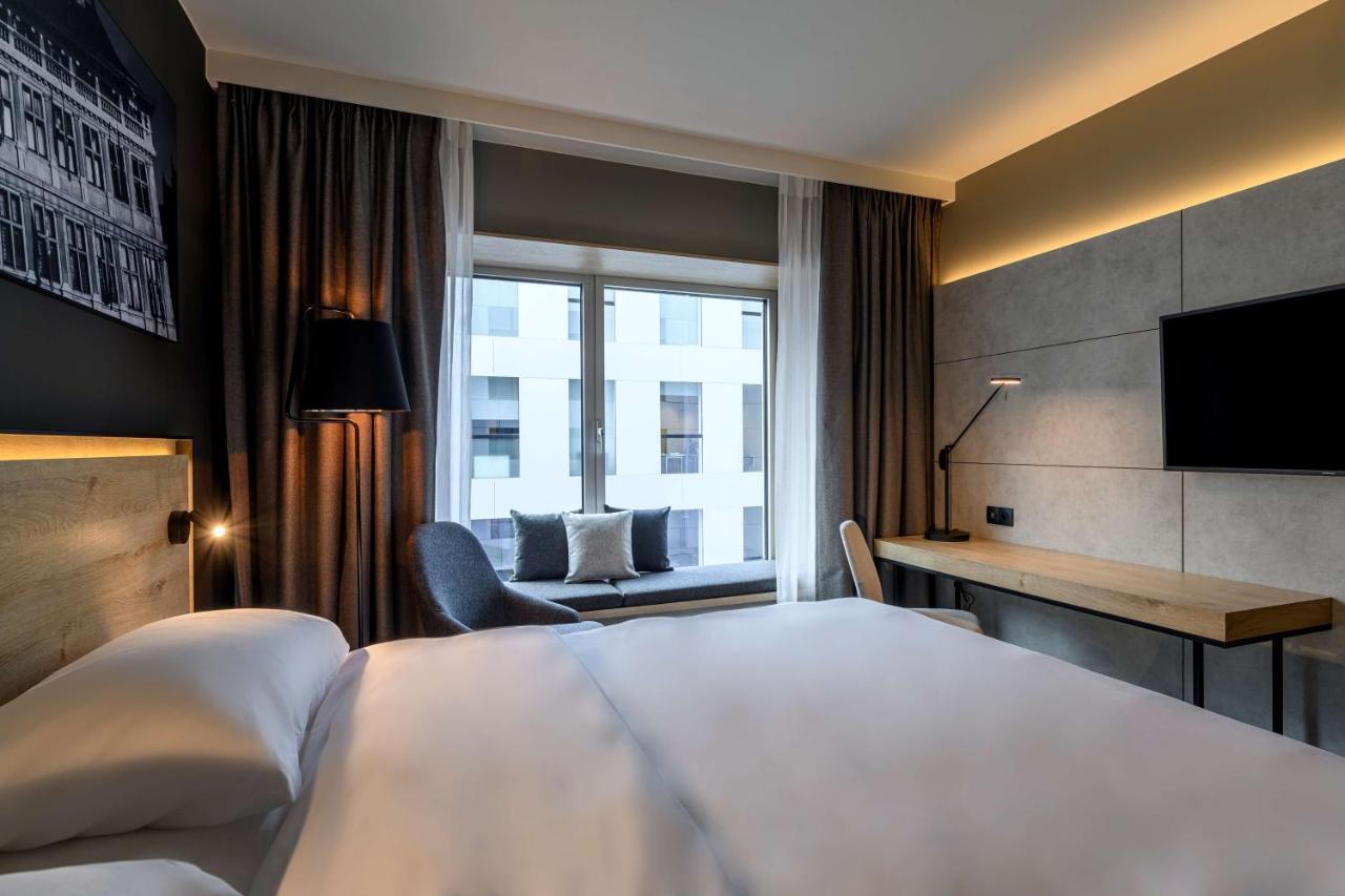 Radisson Berchem Hotel Antwerp
