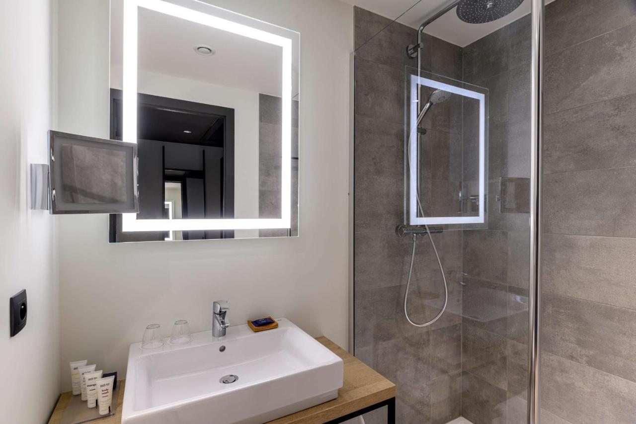 Radisson Berchem 4* Antwerp