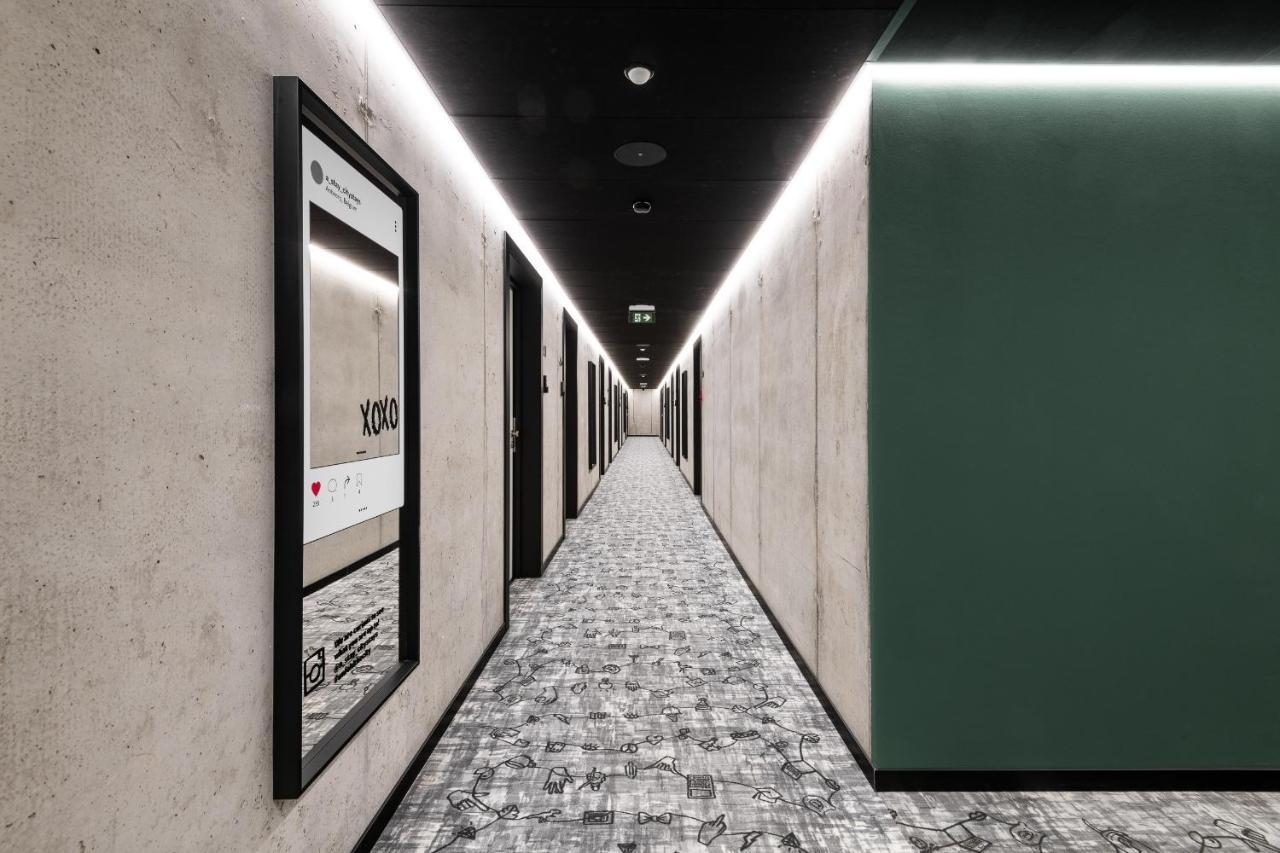 Hotel A-stay 3*