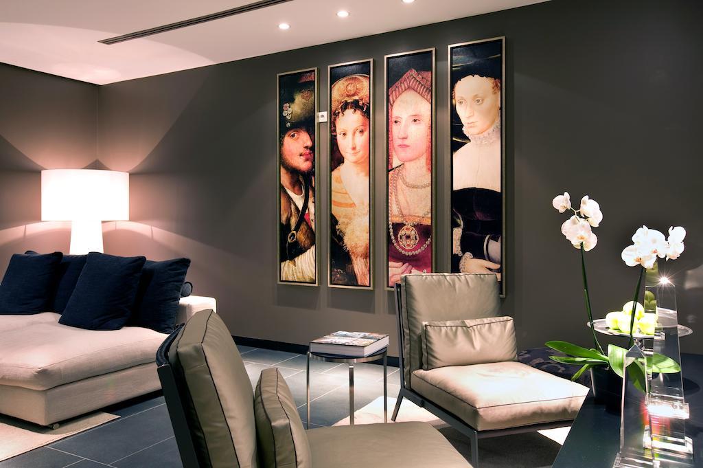 Tryp By Wyndham Antwerp
