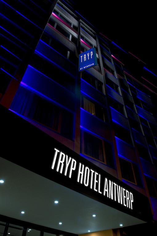 Tryp By Wyndham Hotel 3*