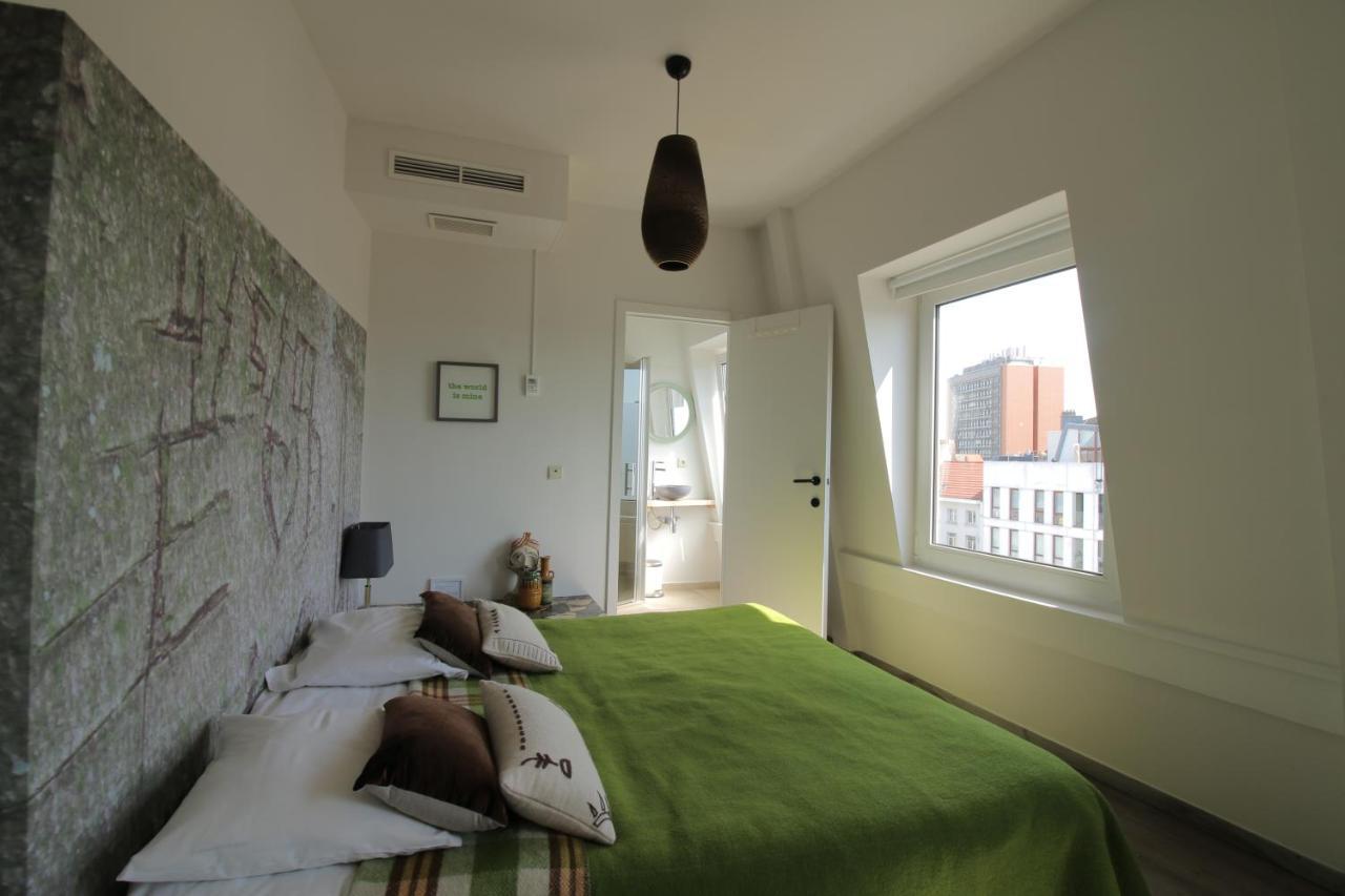 Guest house The Soul 4*