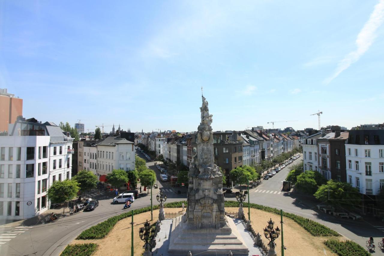 The Soul 4* Antwerp