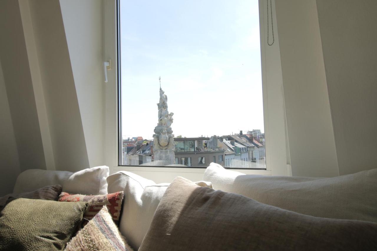 The Soul 4* Antwerp