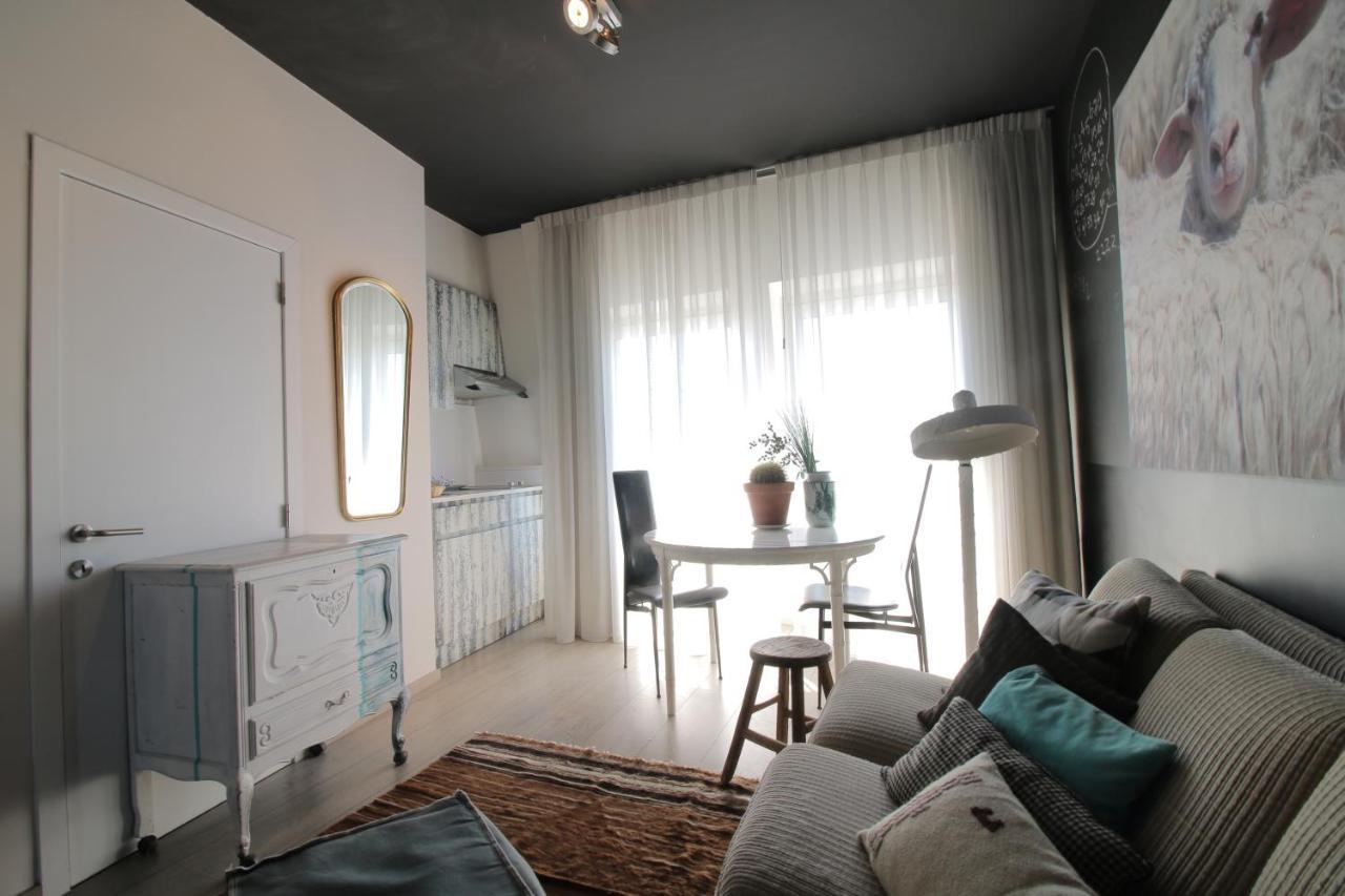 The Soul Guest house Antwerp