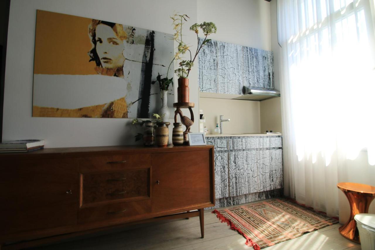 Guest house The Soul