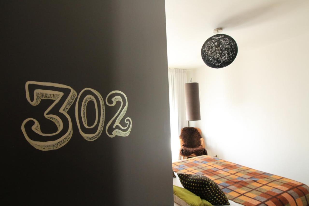 Guest house The Soul